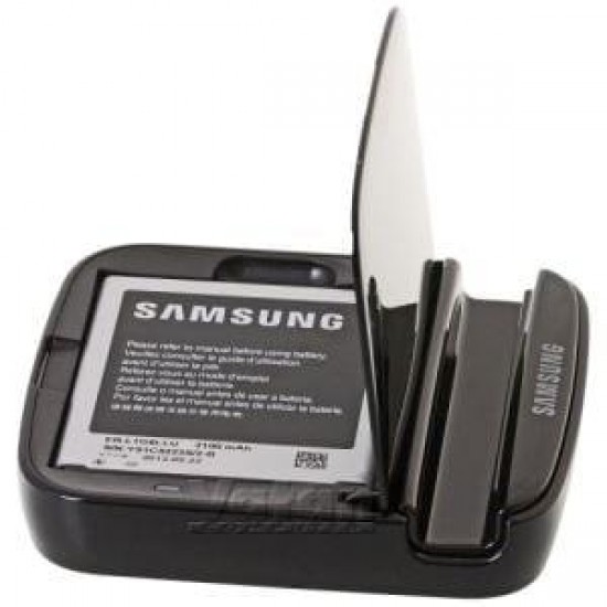 Samsung Galaxy S3 i9300 Extra Batarya Kit EB-H1G6LLUGSTD