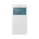Samsung Galaxy S3 Neo S-View Kılıf Beyaz EF-CI930BWEGWW