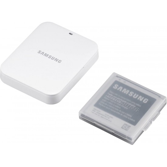 Samsung Galaxy S4 Zoom Batarya & Batarya Şarjı - EB-K740AEWEGWW