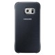 Samsung Galaxy S6 Koruma Kılıfı Siyah Deri EF-YG920BBEGWW
