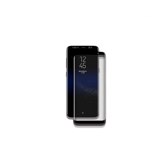 Samsung Galaxy S8+ Plus Temperli Koruyucu Cam - GP-N930AMCPA