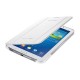 Samsung Galaxy Tab 3 7.0" T210 Kılıf Beyaz EF-BT210BWEGWW