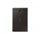 Samsung Galaxy Tab A 10.5 Book Kılıf Cover Siyah EF-BT590PBEGWW