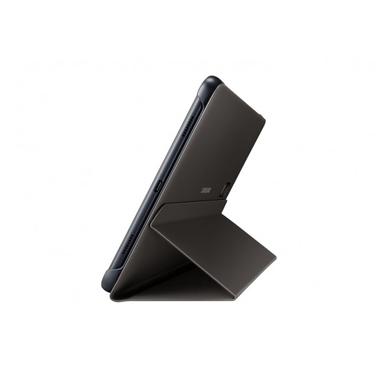 Samsung Galaxy Tab A 10.5 Book Kılıf Cover Siyah EF-BT590PBEGWW