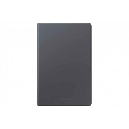 Samsung Galaxy Tab A7 Kapaklı Kılıf - Gri EF-BT500PJEGWW