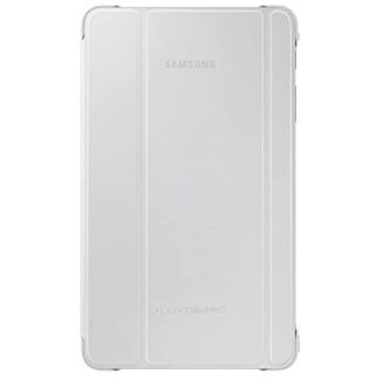 Samsung Galaxy Tab Pro 8.4 T320 Kılıf Beyaz EF-BT320BWEGWW