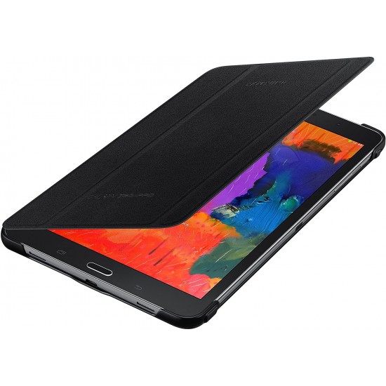 Samsung Galaxy Tab Pro 8.4 T320 Kılıf Siyah EF-BT320BBEGWW