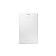 Samsung Galaxy Tab S 8.4 T700 Kılıf Beyaz EF-BT700BWEGWW