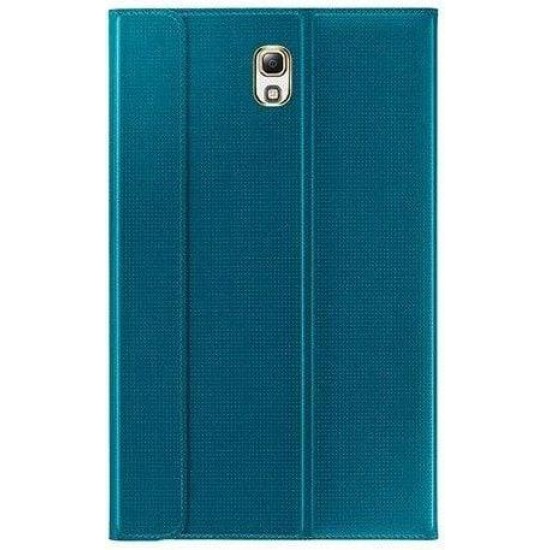Samsung Galaxy Tab S 8.4 T700 Kılıf Mavi EF-BT700BLEGWW