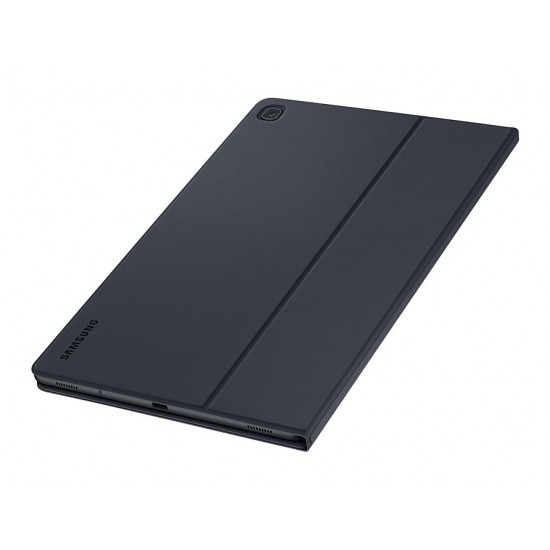 Samsung Tab S5e Türkçe Klavyeli Kılıf Siyah EJ-FT720BBEGTR