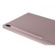Samsung Galaxy Tab S6 Kapaklı Kılıf Kahverengi - EF-BT860PAEGWW