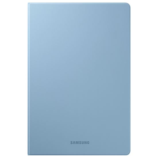 Samsung Galaxy Tab S6 Lite Kapaklı Kılıf Mavi EF-BP610PLEGWW