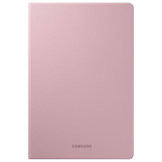 Samsung Galaxy Tab S6 Lite Kapaklı Kılıf Pembe EF-BP610PPEGWW