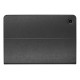 Samsung Tab S6 Lite Klavyeli Kılıf Siyah TARGUS GP-FBP615TGABT