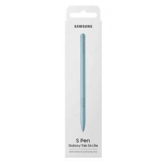Samsung Galaxy Tab S6 Lite S Pen Kalem Mavi EJ-PP610BLEGWW