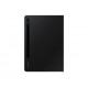Samsung Galaxy Tab S7 Kapaklı Kılıf - Siyah EF-BT870PBEGWW