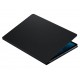 Samsung Galaxy Tab S7 Kapaklı Kılıf - Siyah EF-BT870PBEGWW