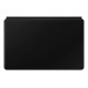 OUTLET Samsung Galaxy Tab S7 T870 Klavyeli KILIF Siyah EF-DT870BBEGTR