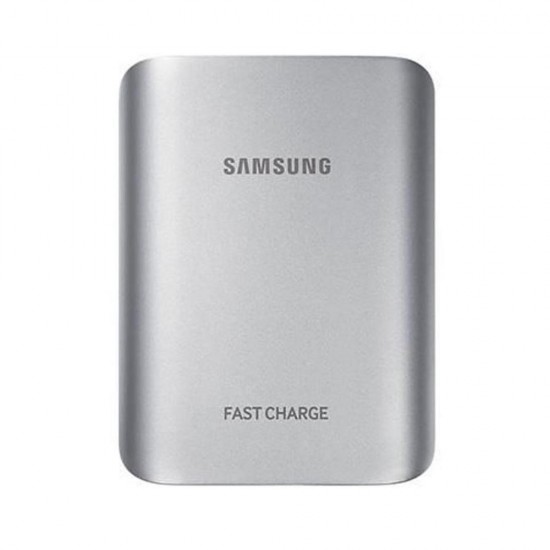 Samsung Hızlı Şarj Bataryası 10.200 mAh Gri EB-PG935BSEGWW