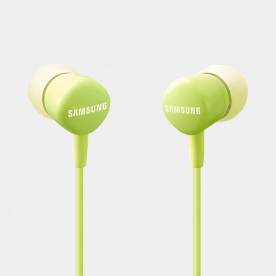 Samsung HS13 Kulaklık Yeşil (2018 Edition) EO-HS1303GEGWW