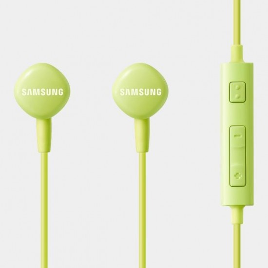 Samsung HS13 Kulaklık Yeşil (2018 Edition) EO-HS1303GEGWW