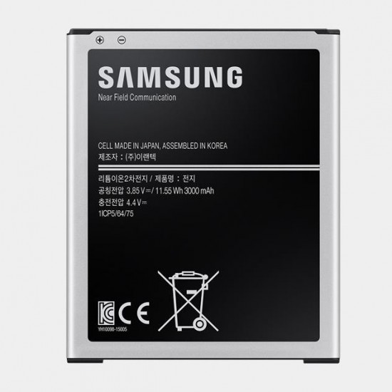 Samsung Galaxy J700 J7 Orijinal Batarya Pil - EB-BJ700CBEGWW