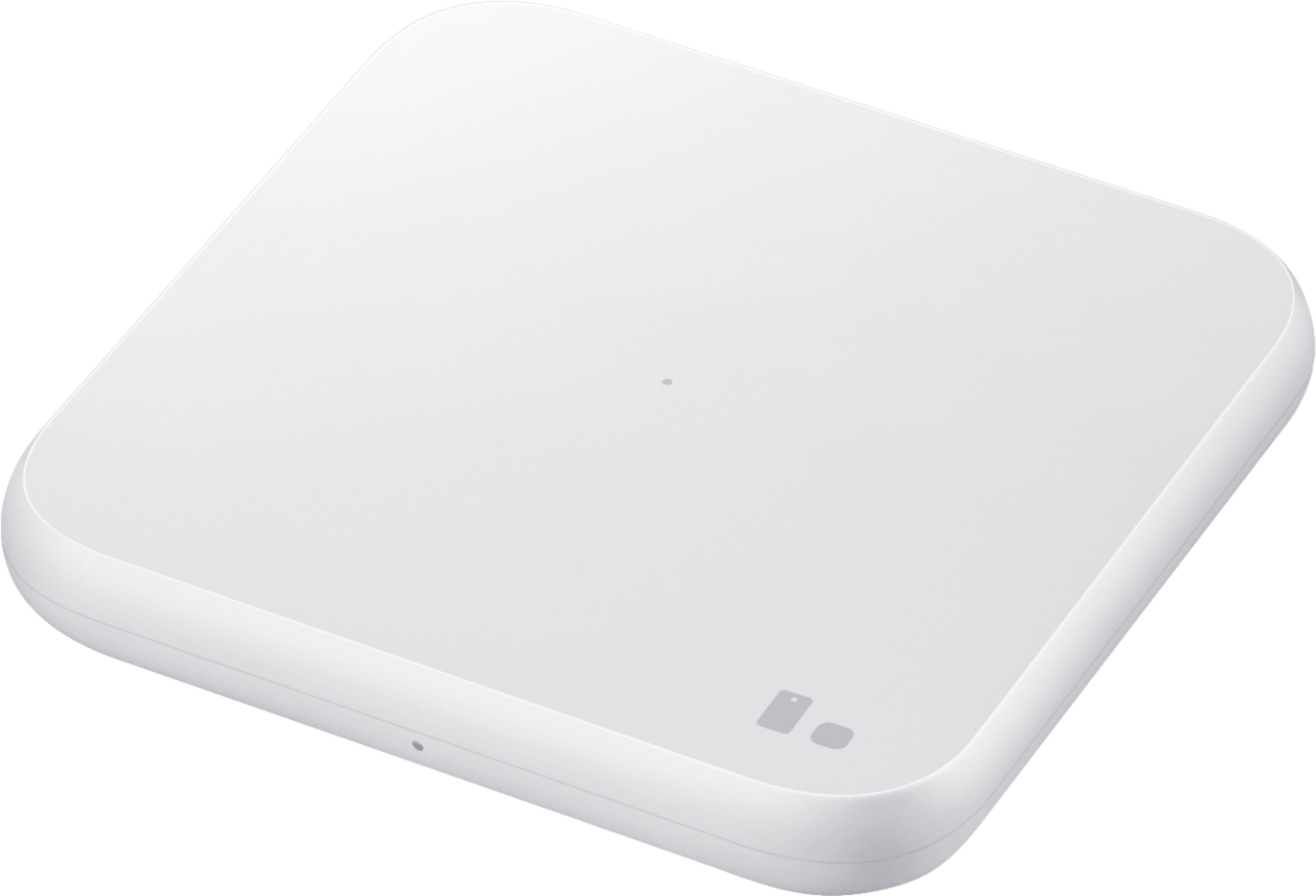 Samsung ep p1300. Samsung Ep-p1300bwrgru. Samsung Ep-p1300 White. Беспроводное зарядное устройство Samsung Ep-p1300.