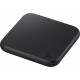 Samsung Kablosuz Hızlı Şarj Aleti - Tekli Single Pad - Siyah EP-P1300TBEGTR