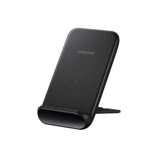 Samsung Kablosuz Hızlı Şarj Standı Siyah EP-N3300TBEGTR