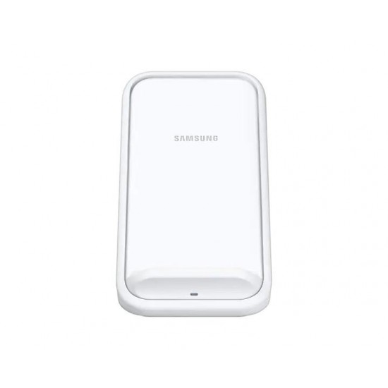 Samsung Kablosuz Şarj Standı 15W - Beyaz EP-N5200TWEGWW