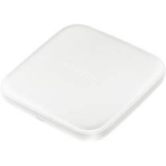 Samsung Mini Kablosuz Şarj Ünitesi Beyaz - EP-PA510BWEGWW