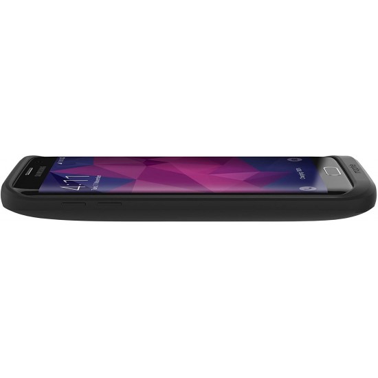 Samsung Mophie S7 Şarjlı Kılıf 3300 mAh Siyah GP-G930MPBPAAA