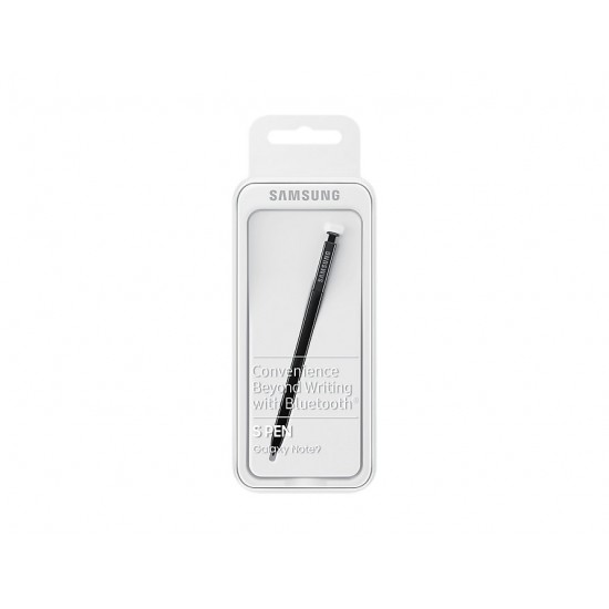 Samsung Note 9 S Pen Kalem Siyah EJ-PN960BBEGWW