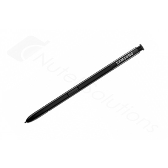 Samsung Note 9 S Pen Kalem Siyah EJ-PN960BBEGWW
