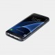 Samsung S7 Edge Kablosuz Şarjlı Kılıf Siyah EP-TG935BBEGWW
