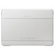 Samsung Galaxy Tab Pro 10.1 SM-T520 Kılıf Beyaz EF-BT520BWEGWW