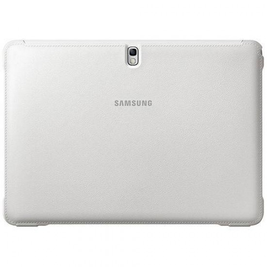 Samsung Galaxy Tab Pro 10.1 SM-T520 Kılıf Beyaz EF-BT520BWEGWW