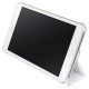 Samsung Galaxy Tab A 7.0" T280 Kılıf Beyaz - EF-BT280PWEGWW