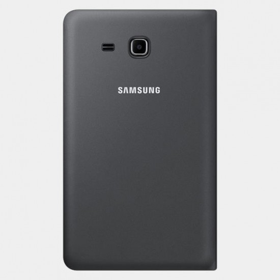 Samsung Galaxy Tab A 7.0" T280 Kılıf Siyah - EF-BT280PBEGWW