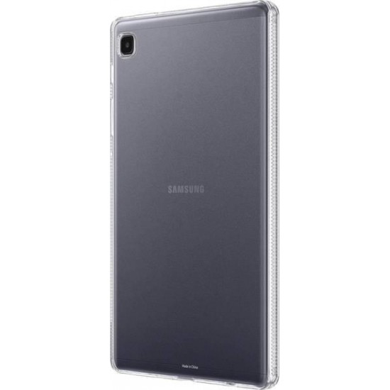 Samsung Tab A7 Lite 8.7" Clear Kılıf Şeffaf EF-QT220TTEGWW