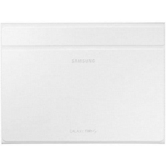Samsung Galaxy Tab S 10.5 T800 Kılıf Beyaz EF-BT800BWEGWW
