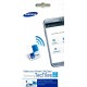 Samsung TecTiles NFC Çıkartma (5 Adet) EAD-X11SWEGSTD