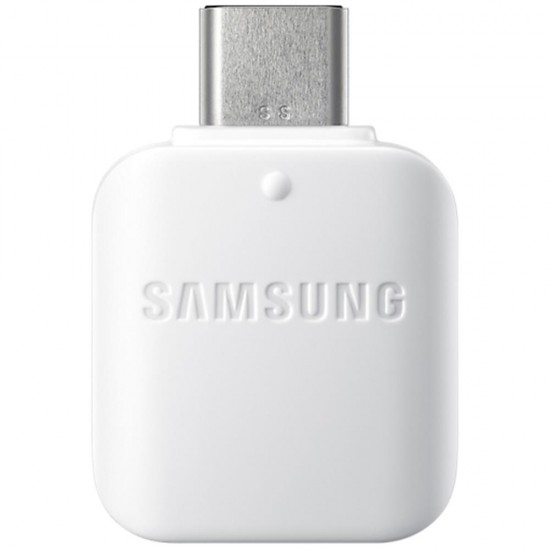 Samsung Type C Type A USB Çevirici Adaptör EE-UN930BWEGWW
