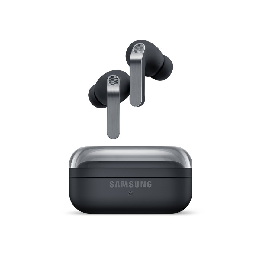Galaxy Buds4 Pro Siyah