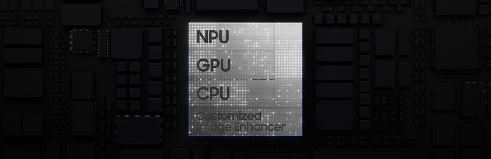 S26 Ultra işlemcisi: NPU, GPU, CPU