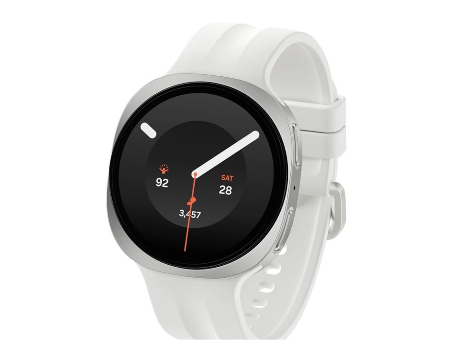 Galaxy Watch9 40 mm Krem