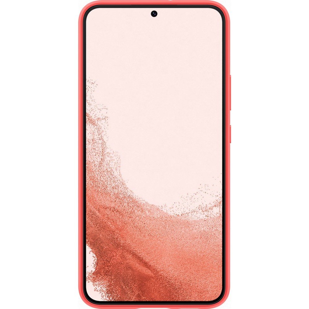Samsung S22+ Plus Silikon Kılıf - Mercan Kırmızı EF-PS906TPEGWW Samsung S22+ Plus Silikon Kılıf - Mercan Kırmızı EF-PS906TPEGWW detay