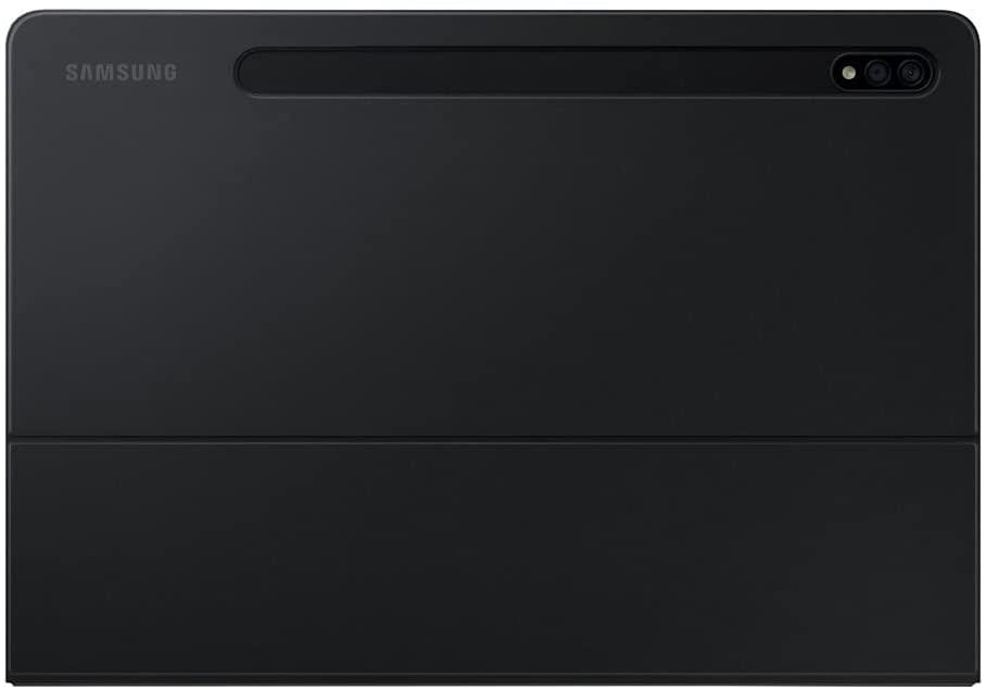 Samsung TAB S8 X700 Türkçe Q Klavyeli Kılıf Siyah EF-DT630BBEGTR Samsung TAB S8 X700 Türkçe Q Klavyeli Kılıf Siyah EF-DT630BBEGTR detay