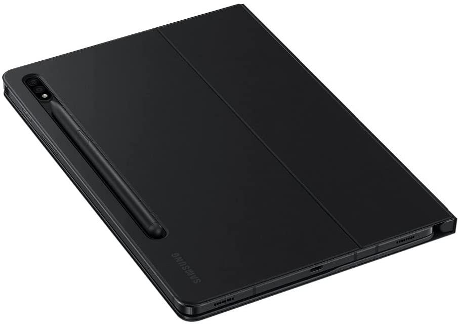 Samsung TAB S7 T870 Türkçe Q Klavyeli Kılıf Siyah EF-DT630BBEGTR Samsung TAB S7 T870 Türkçe Q Klavyeli Kılıf Siyah EF-DT630BBEGTR detay