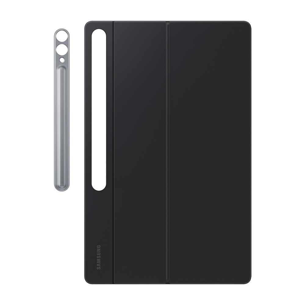 Samsung Galaxy Tab S9 Ultra Mousepadli Klavyeli Kapaklı Kılıf - Siyah EF-DX915BBEGTR Samsung Galaxy Tab S9 Ultra Mousepadli Klavyeli Kapaklı Kılıf - Siyah EF-DX915BBEGTR detay